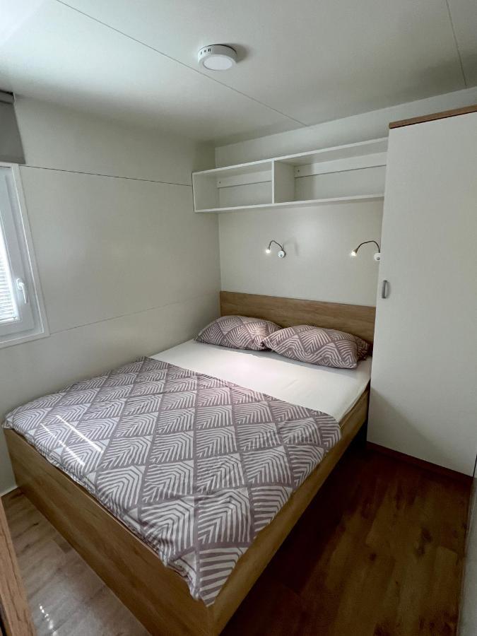 Zen Murter Mobil Home Betina  Exterior foto