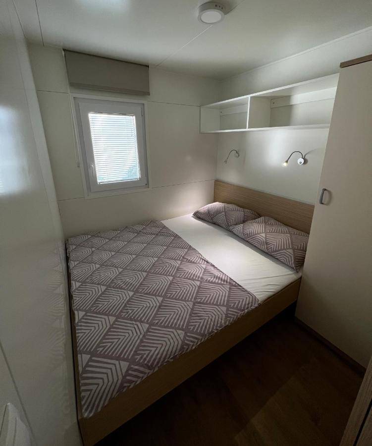 Zen Murter Mobil Home Betina  Exterior foto
