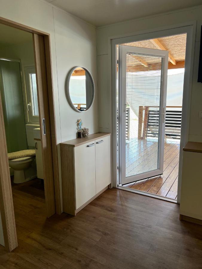 Zen Murter Mobil Home Betina  Exterior foto