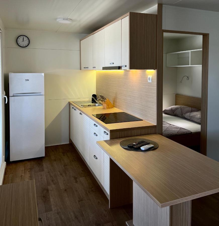 Zen Murter Mobil Home Betina  Exterior foto